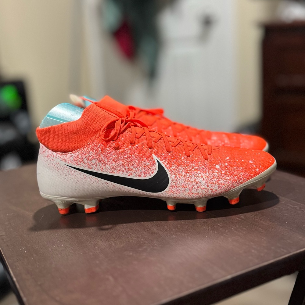 Nike Mercurial Soccer Cleats
